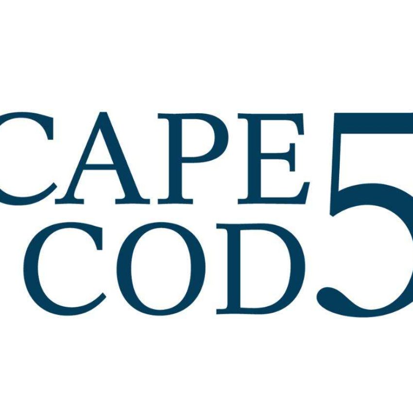 Cape Cod 5 Five