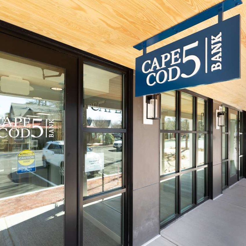 Cape Cod 5