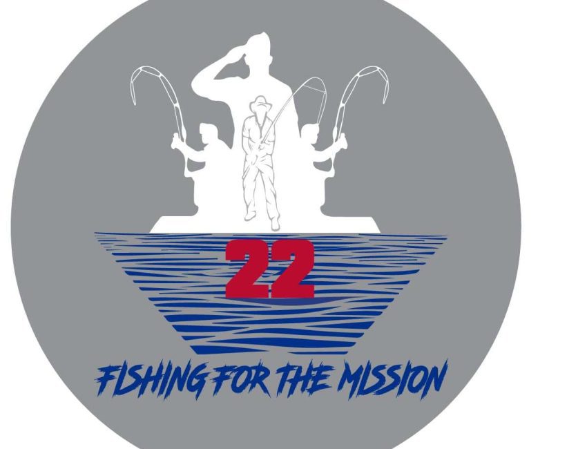 Fishing for the Mission