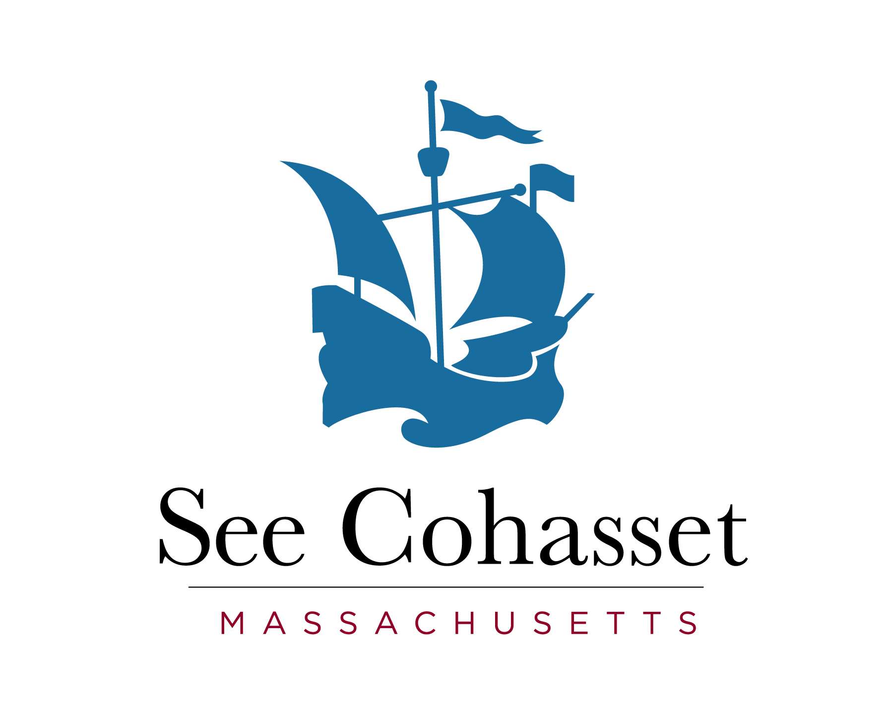 Cohasset Logo