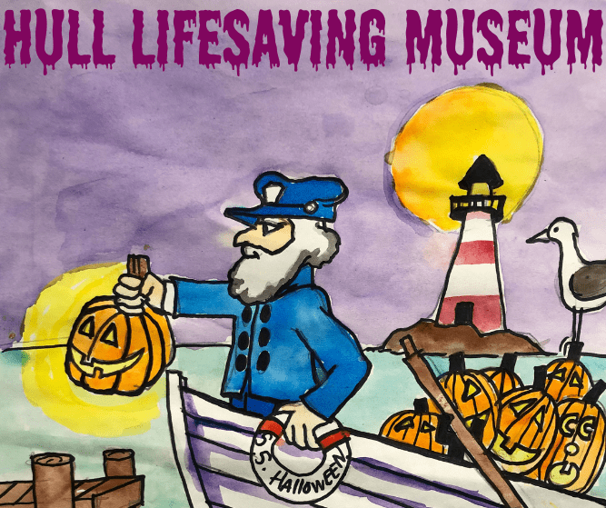 Hull Lifesaving Museum