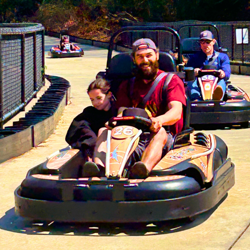 Starland Sportsplex Fun Park