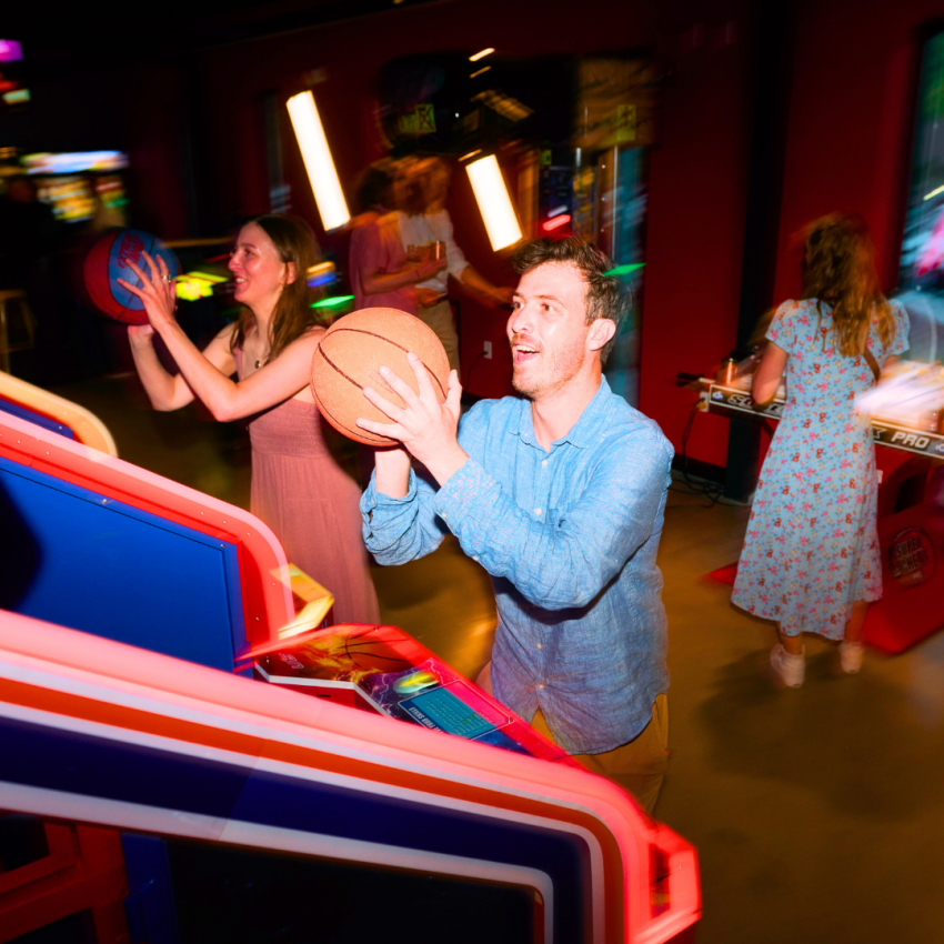 Starland Sportsplex Fun Park
