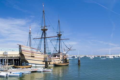New England Trips, Inc.