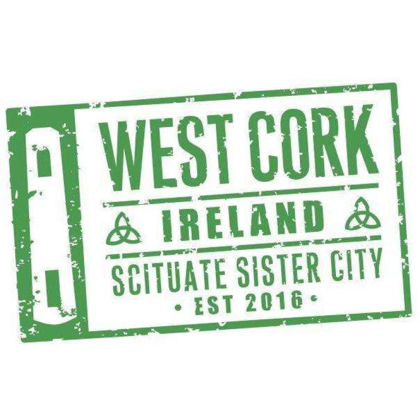 Scituate West Cork Sister City Project