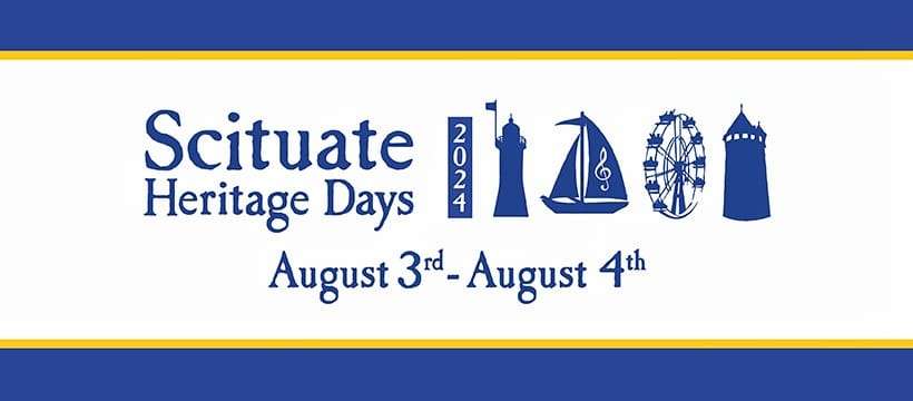 Scituate Heritage Days Chamber Commerce