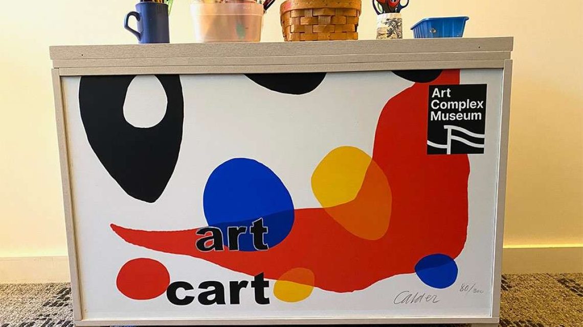 Art Complex Museum