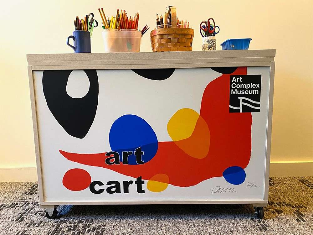 Art Complex Museum