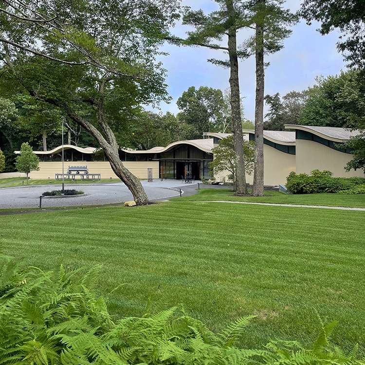 Art Complex Museum Duxbury