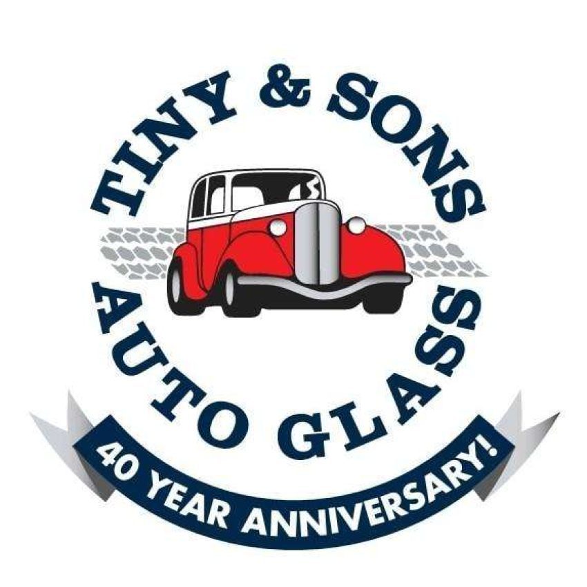 Tiny & Sons Auto Glass