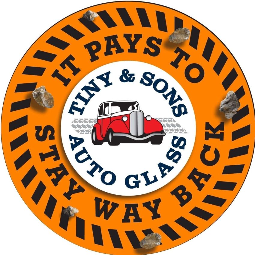Tiny & Sons Auto Glass
