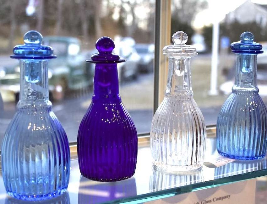 Sandwich Glass Museum