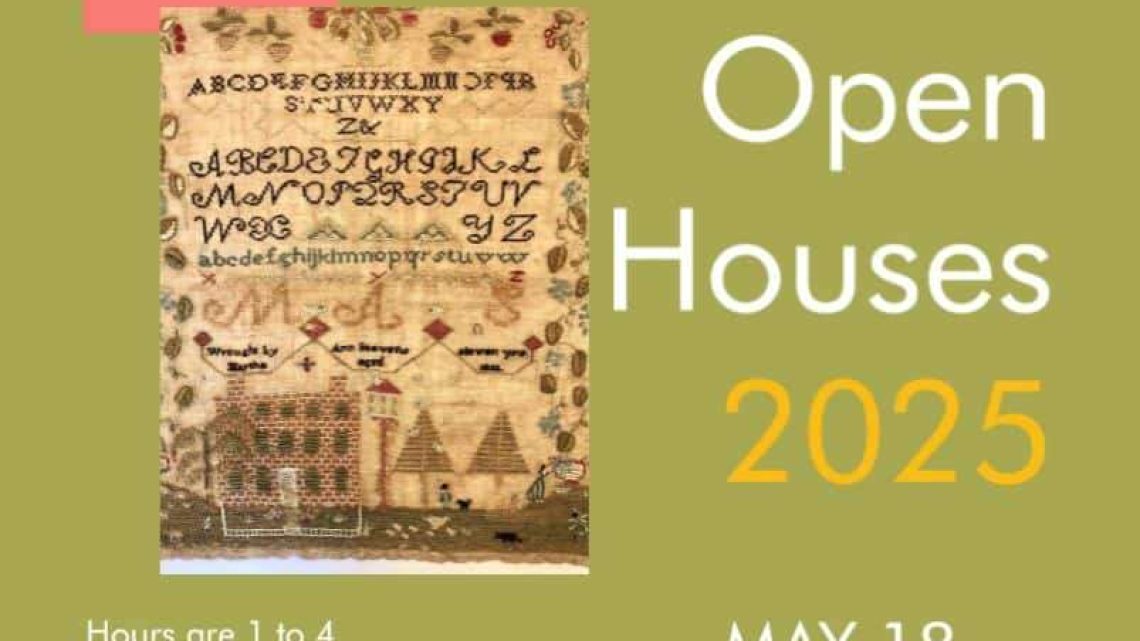 Scituate Historical Society