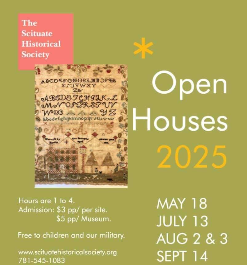 Scituate Historical Society