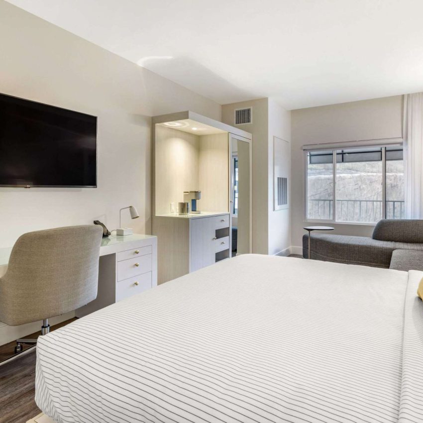Cambria Hotel Plymouth