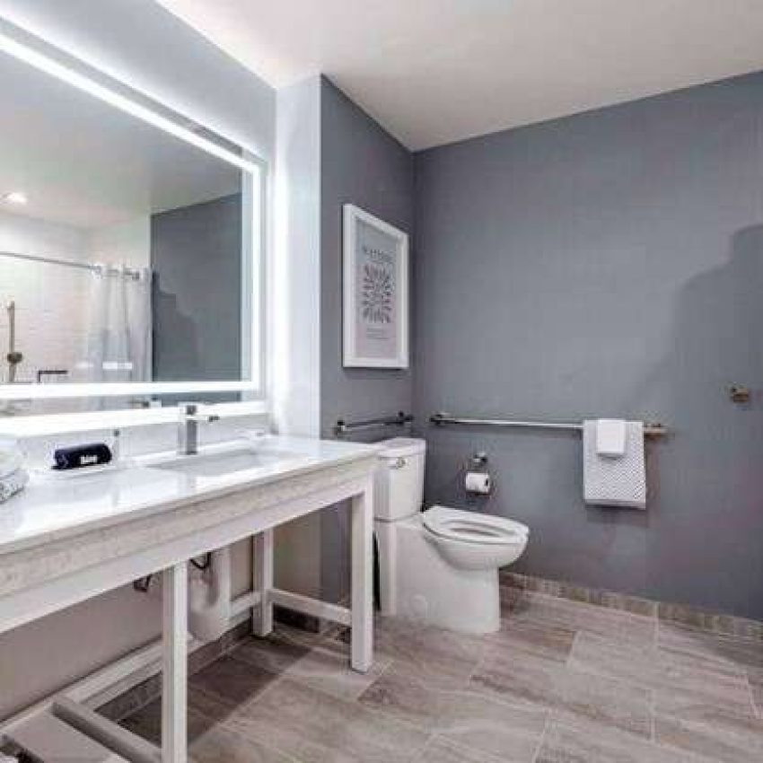 Cambria Hotel Plymouth