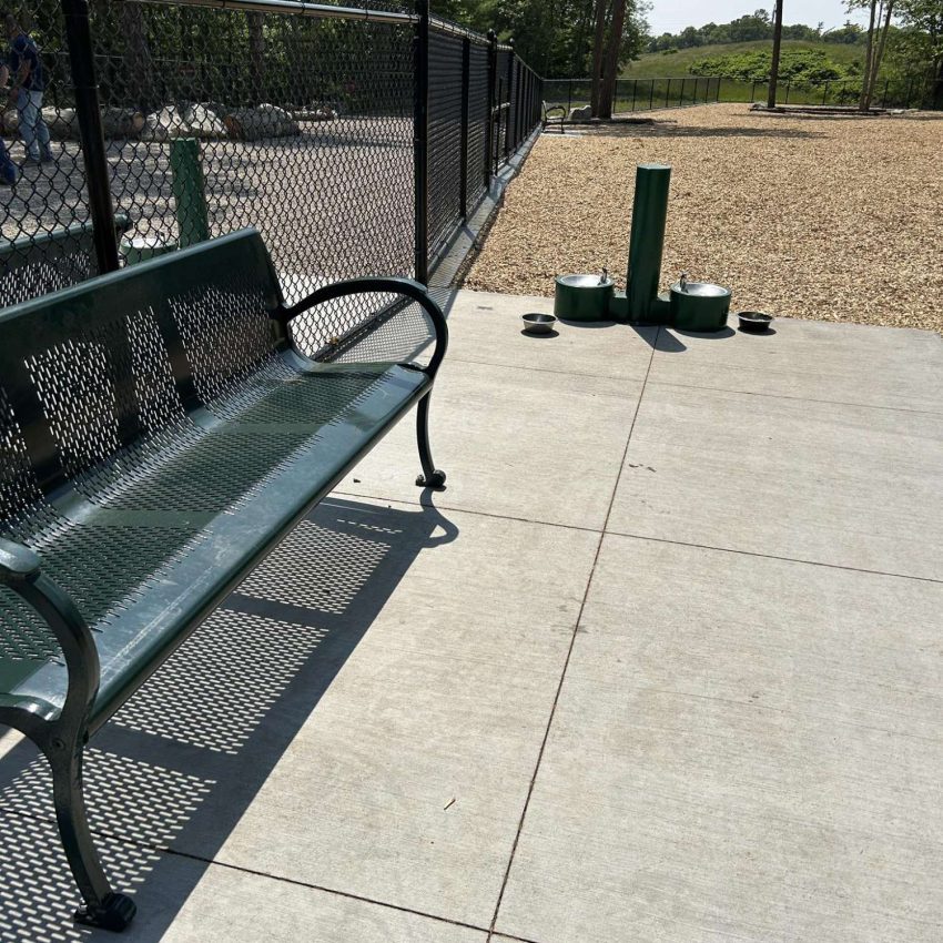 Cedarville Dog Park