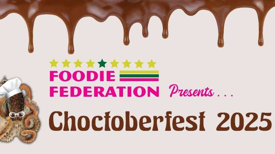 Choctoberfest