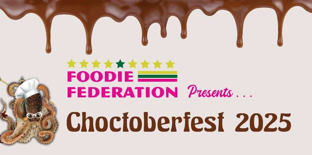 Choctoberfest
