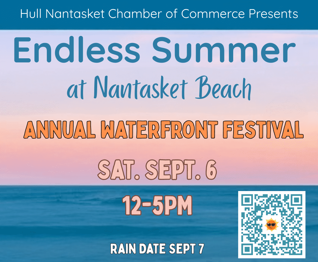 Hull Nantasket Chamber Commerce