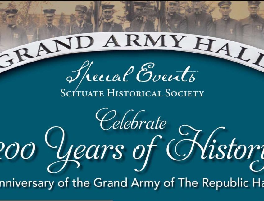 Scituate Historical