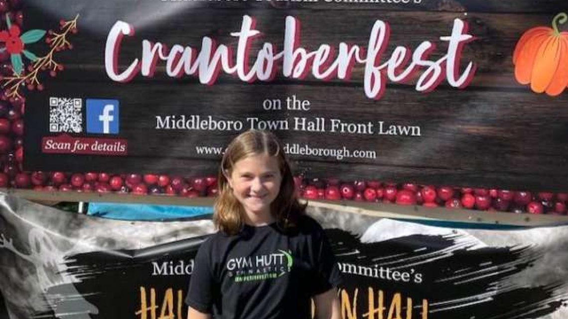 Discover Middleborough