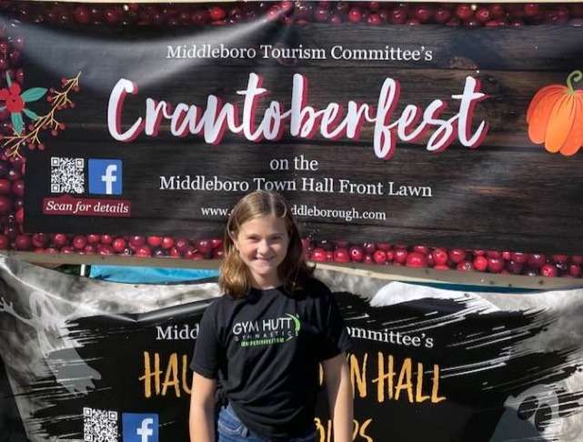 Discover Middleborough