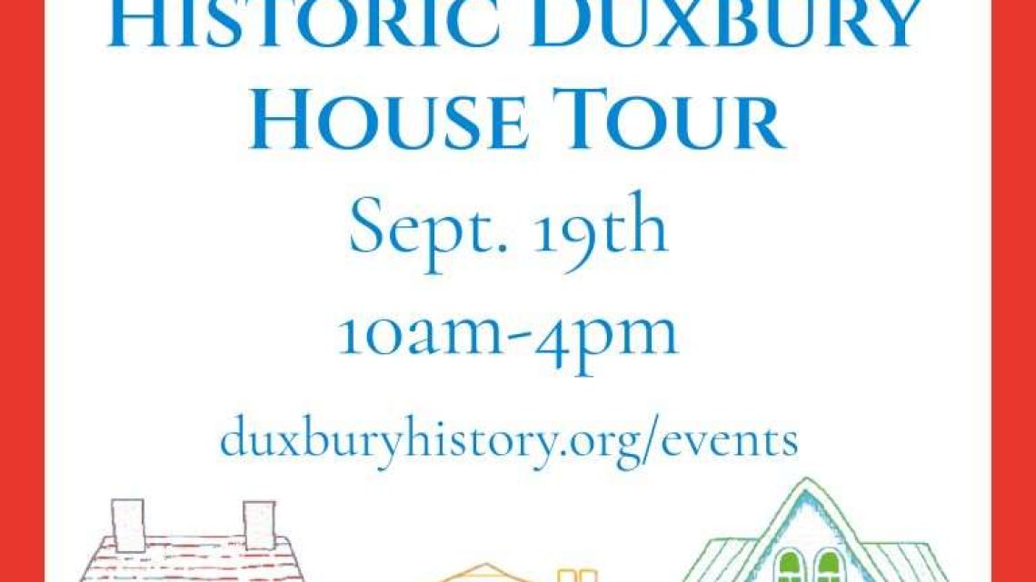 Duxbury Rural Historical Society