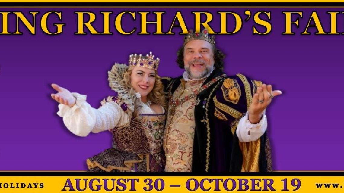 King Richard Faire