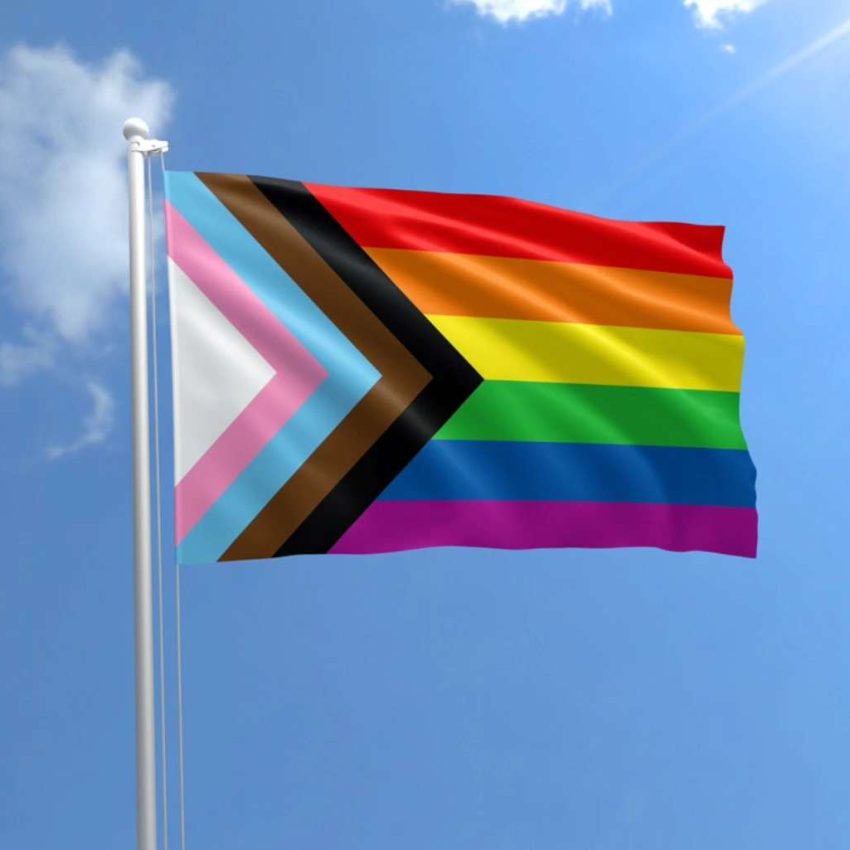 Plymouth Pride