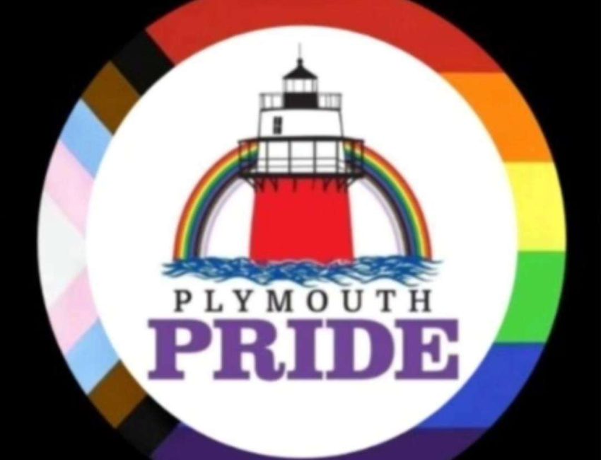 Plymouth Pride