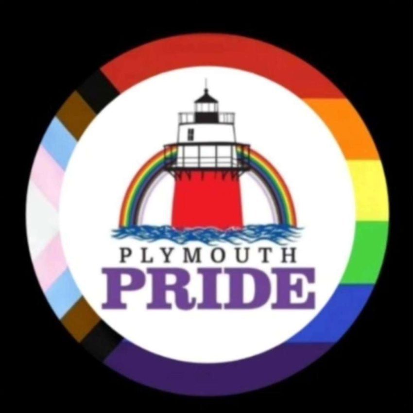 Plymouth Pride
