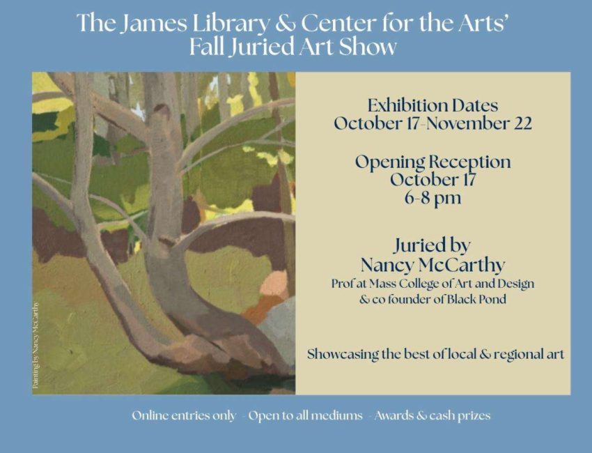 James Library