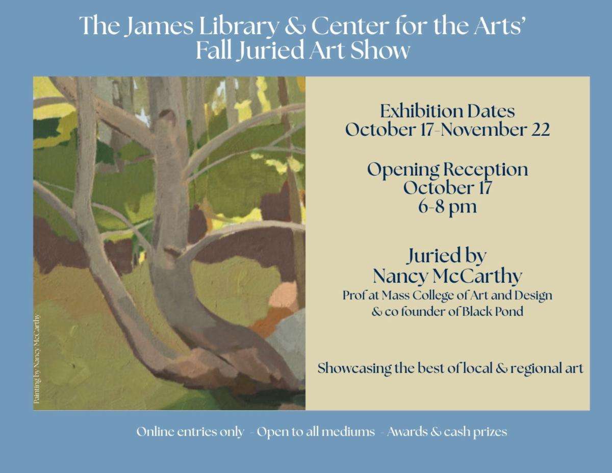 James Library
