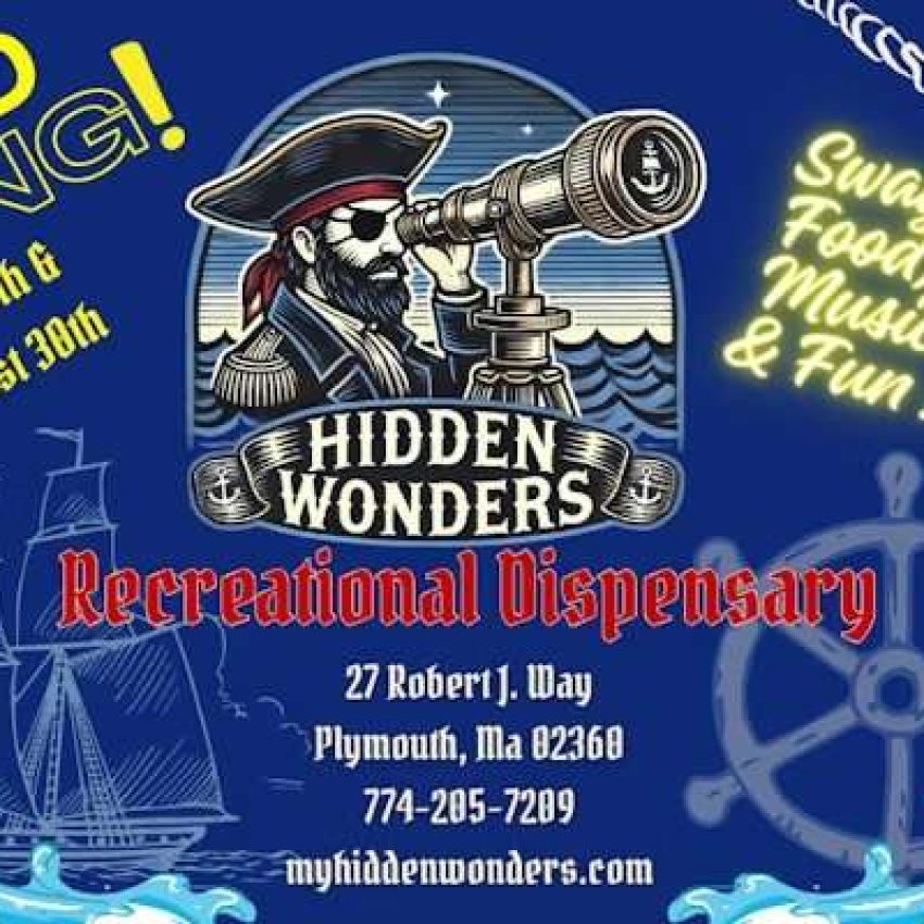 Hidden Wonders