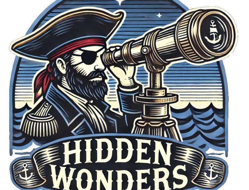 Hidden Wonders