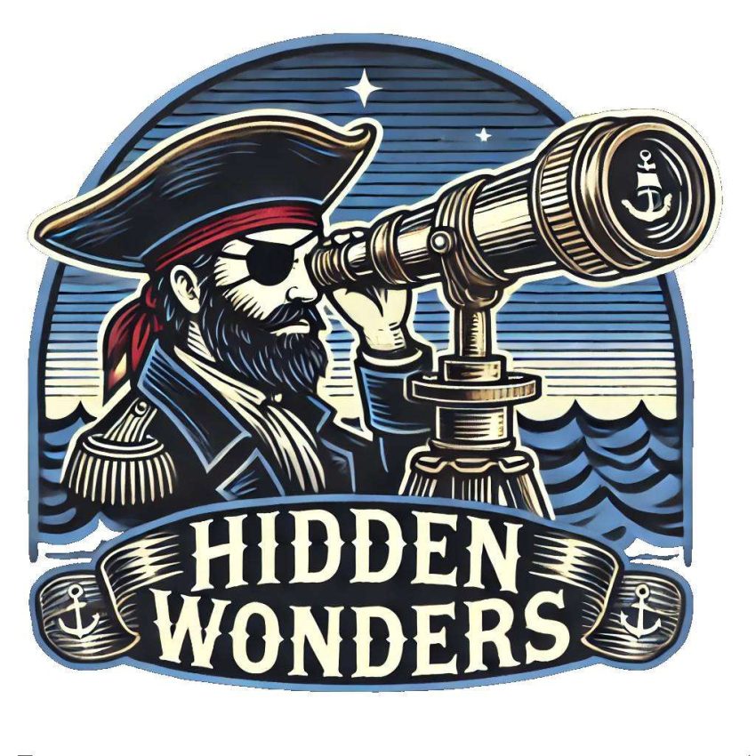 Hidden Wonders