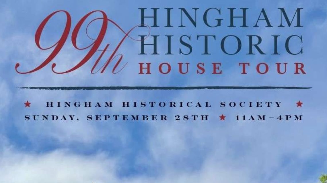 Hingham Historical Society