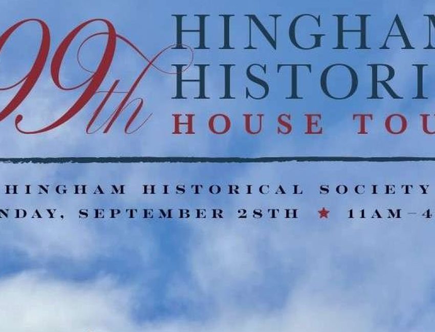 Hingham Historical Society