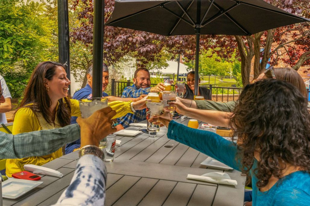 New Bedford Food Tours