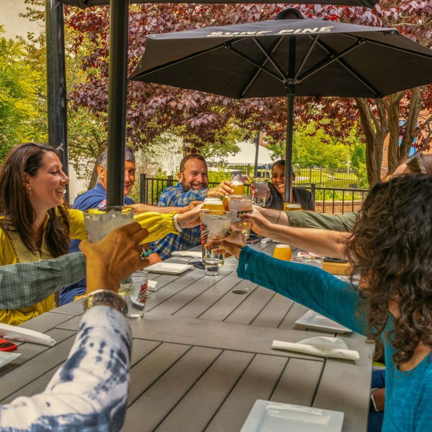 New Bedford Food Tours