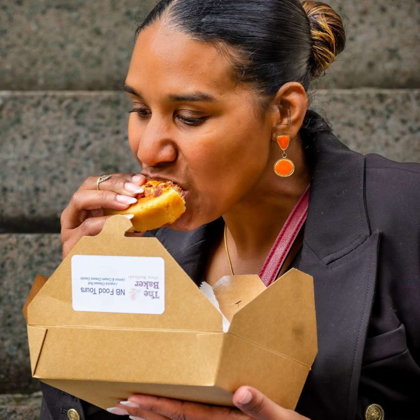 New Bedford Food Tours