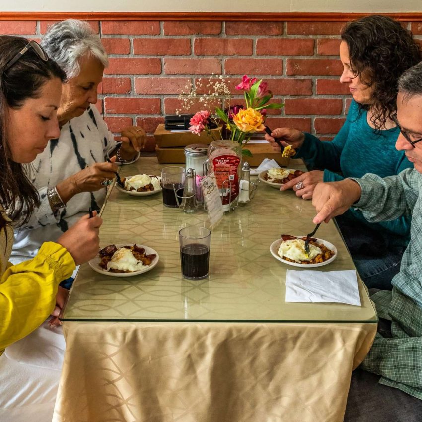 New Bedford Food Tours