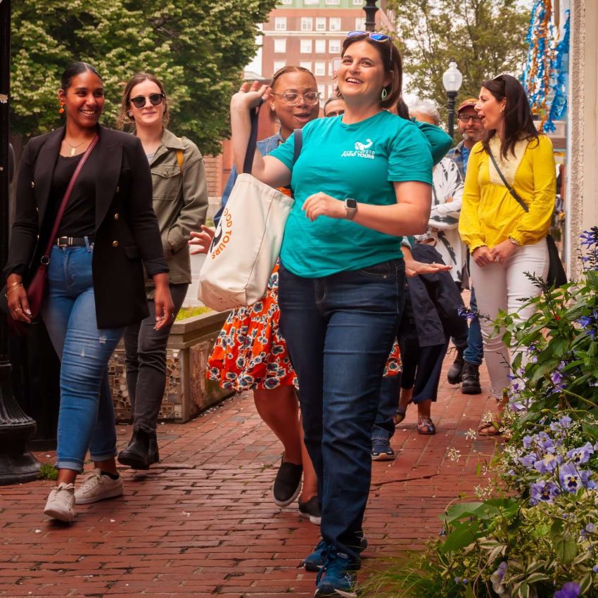 New Bedford Food Tours