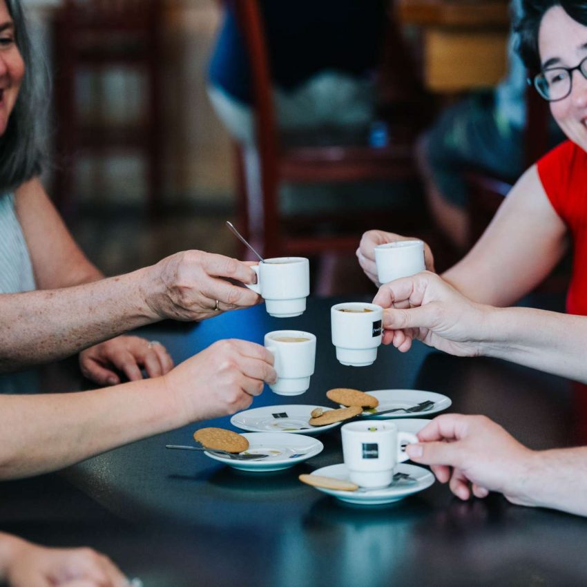 New Bedford Food Tours