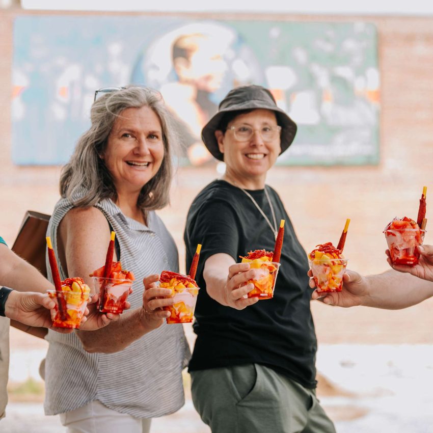 New Bedford Food Tours