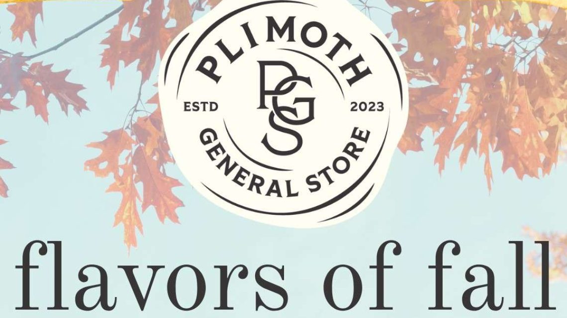 Plymouth General Store