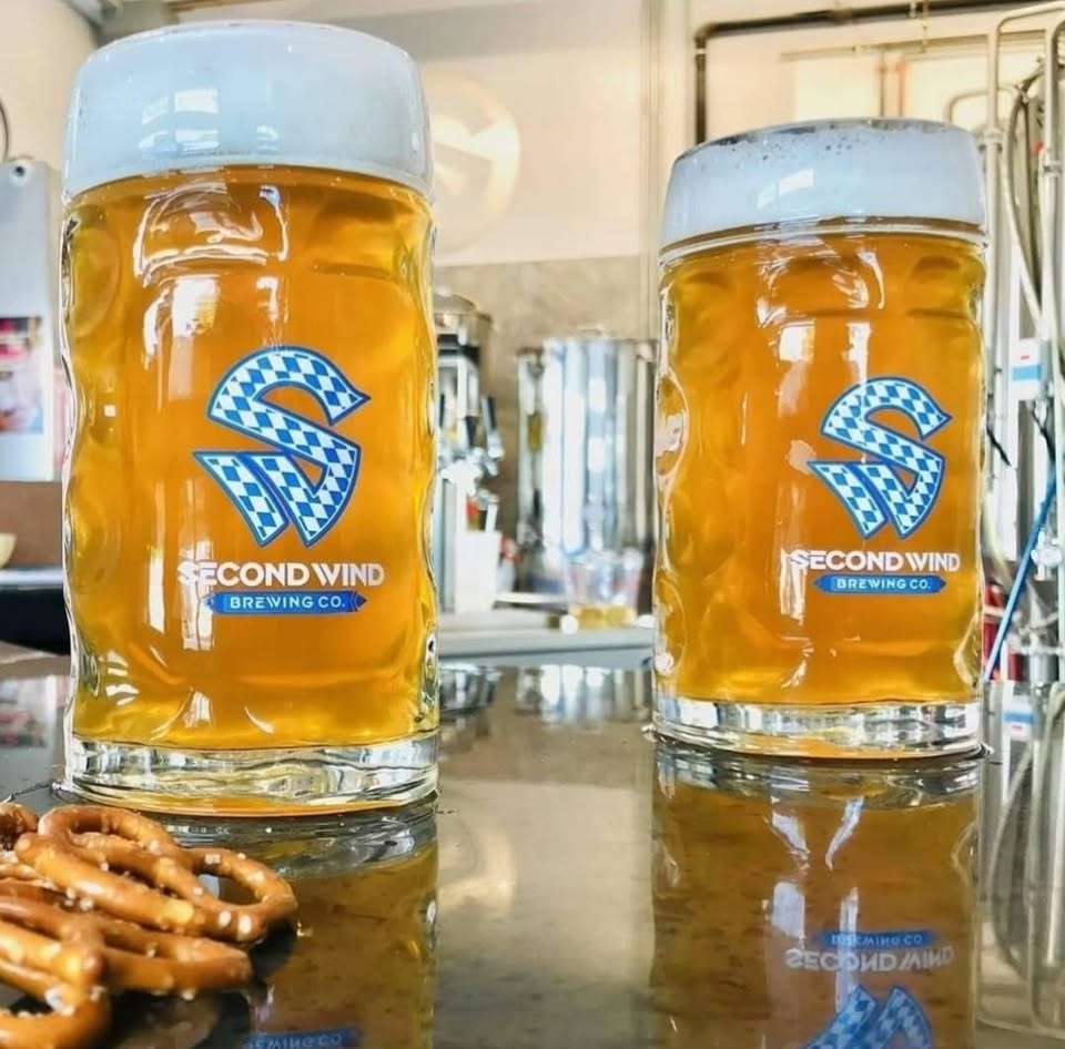 Second Wind Brewing