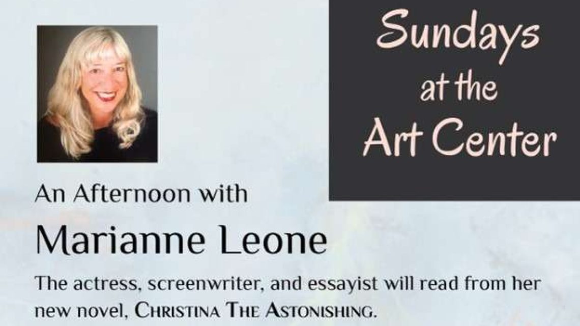 Plymouth Center Arts