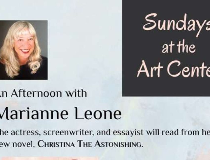 Plymouth Center Arts